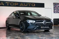 Mercedes-Benz CLA (Clasa CLA) din 2022 cu 149.956 km - oferta MER179817 - foto 12