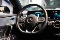 Mercedes-Benz CLA (Clasa CLA) din 2022 cu 149.956 km - oferta MER179817 - foto 14