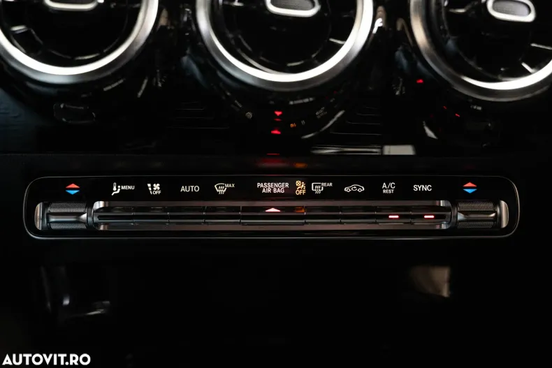 Mercedes-Benz CLA (Clasa CLA) din 2022 cu 149.956 km - oferta MER179817 - foto 16