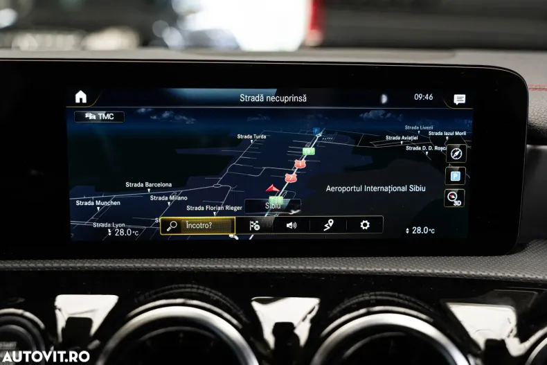 Mercedes-Benz CLA (Clasa CLA) din 2022 cu 149.956 km - oferta MER179817 - foto 17