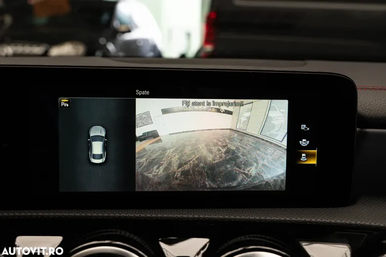 Mercedes-Benz CLA (Clasa CLA) din 2022 cu 149.956 km - oferta MER179817 - foto 18