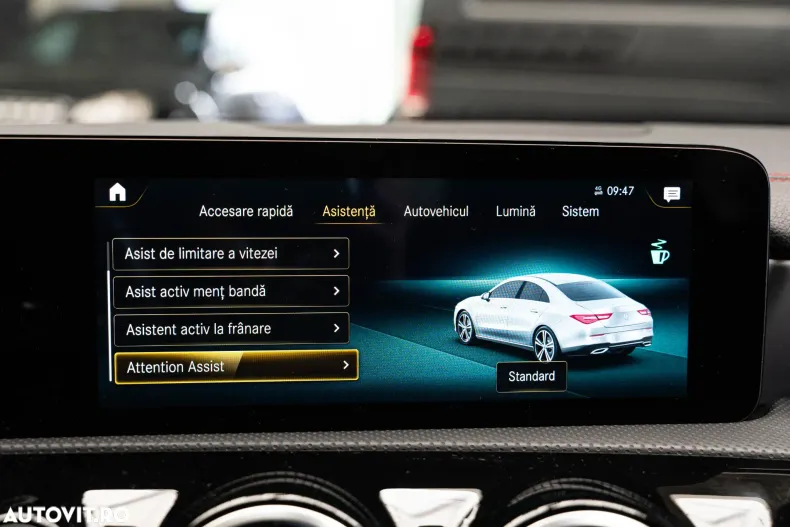 Mercedes-Benz CLA (Clasa CLA) din 2022 cu 149.956 km - oferta MER179817 - foto 21