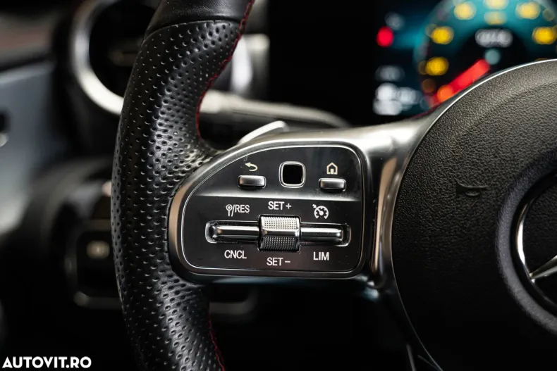 Mercedes-Benz CLA (Clasa CLA) din 2022 cu 149.956 km - oferta MER179817 - foto 23