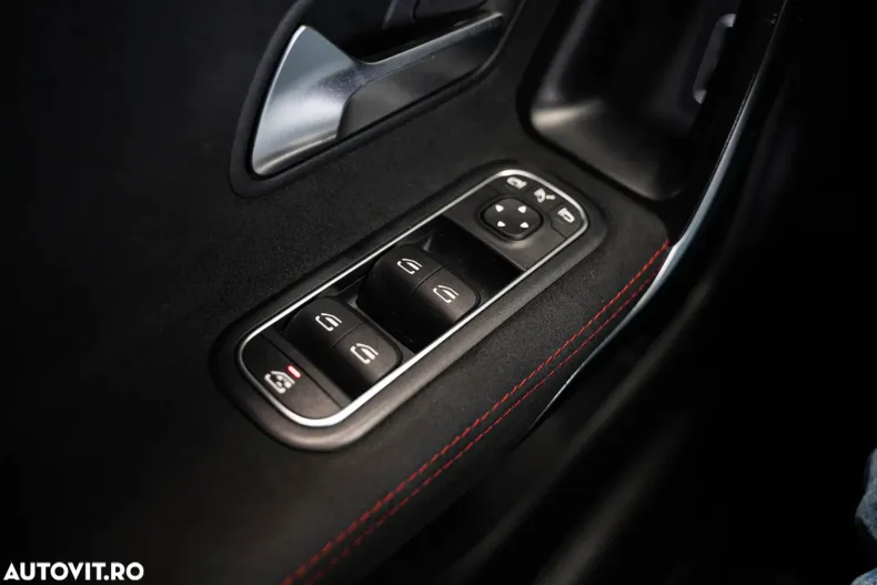 Mercedes-Benz CLA (Clasa CLA) din 2022 cu 149.956 km - oferta MER179817 - foto 25