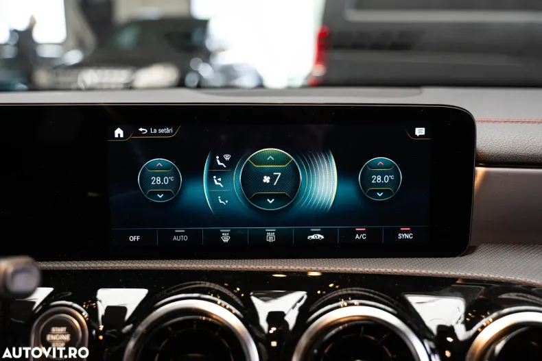 Mercedes-Benz CLA (Clasa CLA) din 2022 cu 149.956 km - oferta MER179817 - foto 26