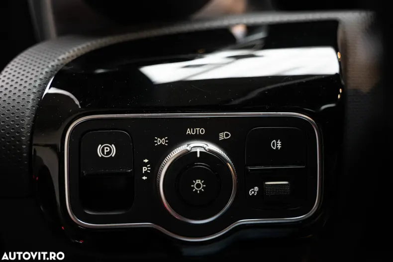 Mercedes-Benz CLA (Clasa CLA) din 2022 cu 149.956 km - oferta MER179817 - foto 28