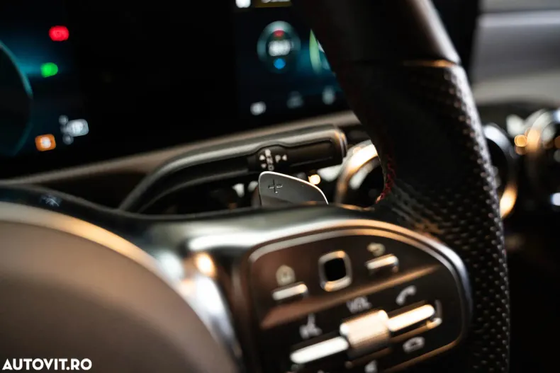 Mercedes-Benz CLA (Clasa CLA) din 2022 cu 149.956 km - oferta MER179817 - foto 29