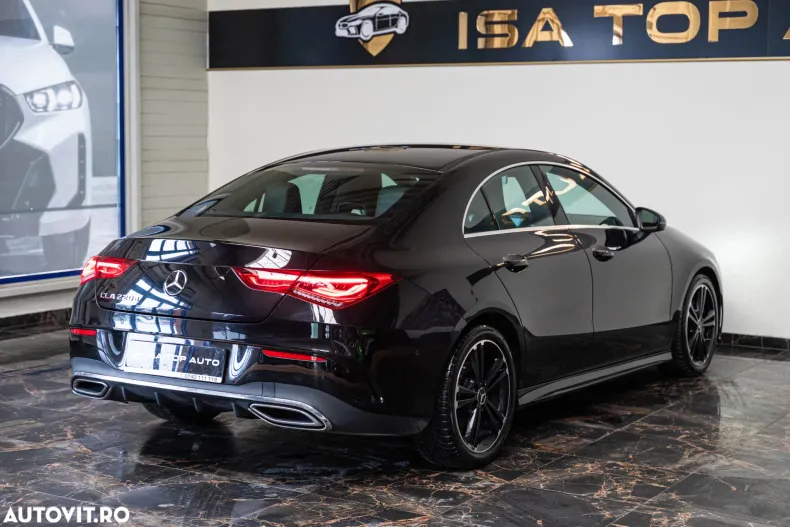 Mercedes-Benz CLA (Clasa CLA) din 2022 cu 149.956 km - oferta MER179817 - foto 35
