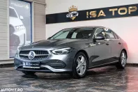 Mercedes-Benz C din 2022 cu 171.571 km - oferta MER179818 - foto 1