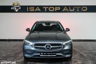 Mercedes-Benz C din 2022 cu 171.571 km - oferta MER179818 - foto 2