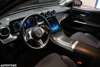 Mercedes-Benz C din 2022 cu 171.571 km - oferta MER179818 - foto 6