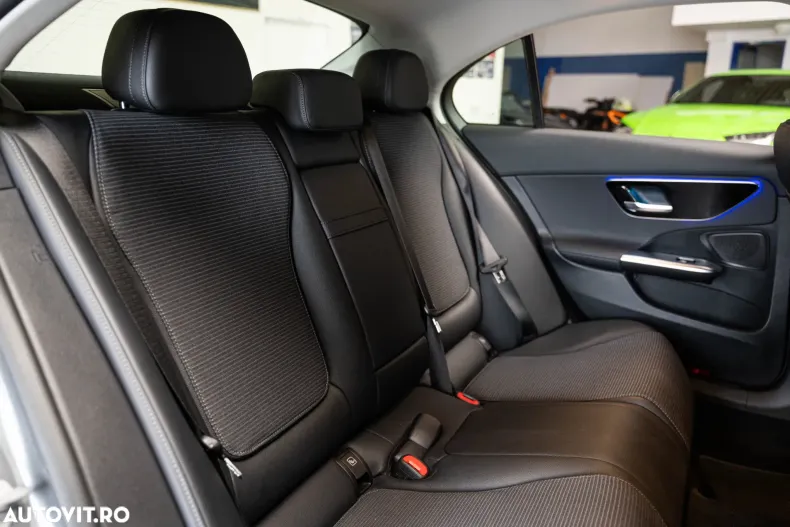 Mercedes-Benz C din 2022 cu 171.571 km - oferta MER179818 - foto 7