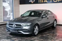 Mercedes-Benz C din 2022 cu 171.571 km - oferta MER179818 - foto 10