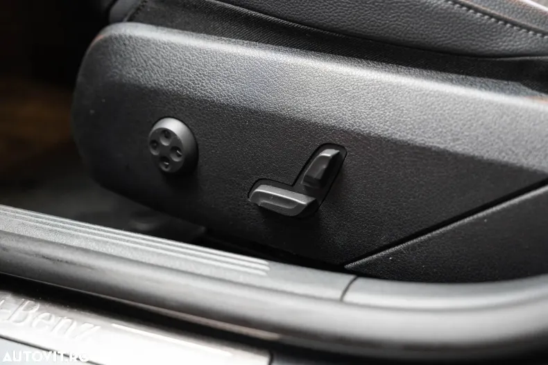 Mercedes-Benz C din 2022 cu 171.571 km - oferta MER179818 - foto 14