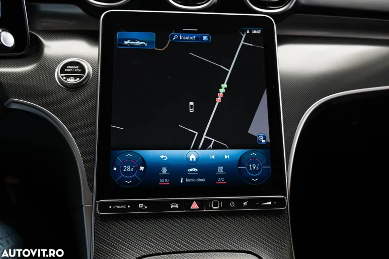 Mercedes-Benz C din 2022 cu 171.571 km - oferta MER179818 - foto 15