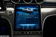 Mercedes-Benz C din 2022 cu 171.571 km - oferta MER179818 - foto 19