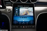 Mercedes-Benz C din 2022 cu 171.571 km - oferta MER179818 - foto 20