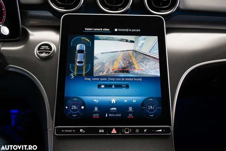 Mercedes-Benz C din 2022 cu 171.571 km - oferta MER179818 - foto 20