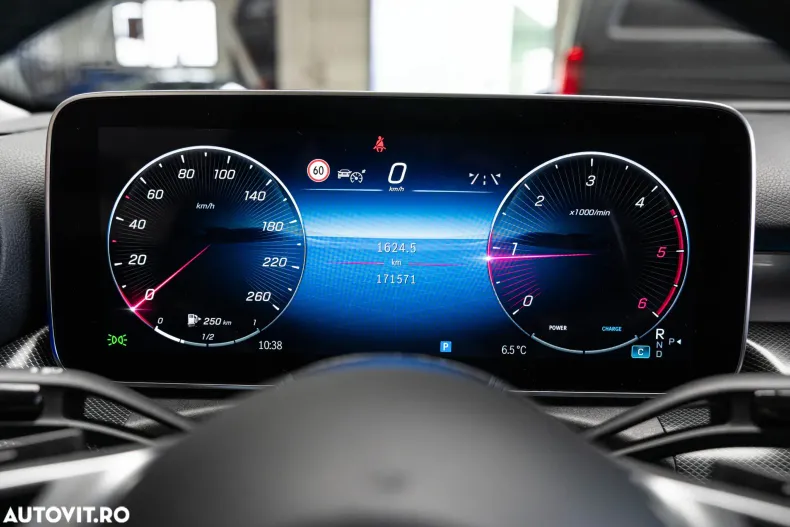 Mercedes-Benz C din 2022 cu 171.571 km - oferta MER179818 - foto 23