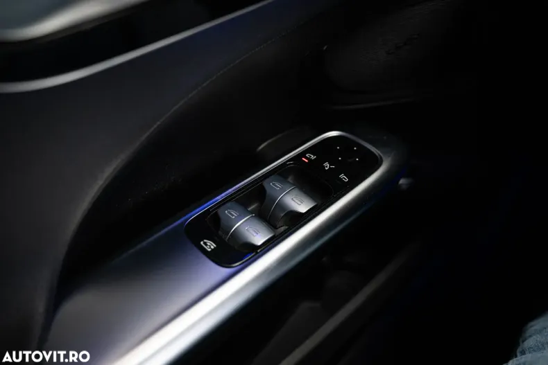 Mercedes-Benz C din 2022 cu 171.571 km - oferta MER179818 - foto 24