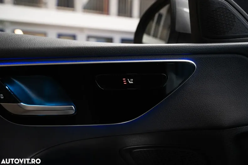 Mercedes-Benz C din 2022 cu 171.571 km - oferta MER179818 - foto 26