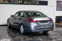 Mercedes-Benz C din 2022 cu 171.571 km - oferta MER179818 - foto 34