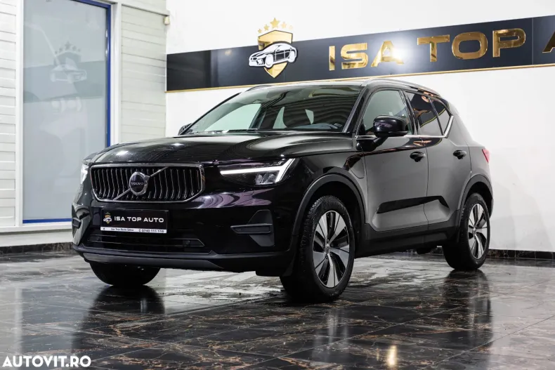 Volvo XC40 din 2022 cu 111.300 km - oferta VOL179819 - foto 1