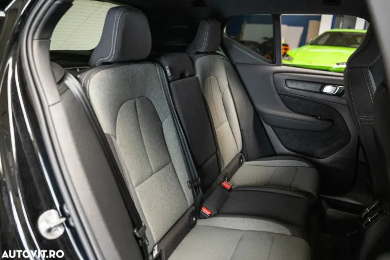 Volvo XC40 din 2022 cu 111.300 km - oferta VOL179819 - foto 7