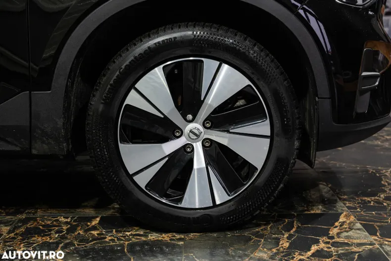 Volvo XC40 din 2022 cu 111.300 km - oferta VOL179819 - foto 9