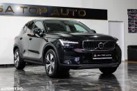 Volvo XC40 din 2022 cu 111.300 km - oferta VOL179819 - foto 12