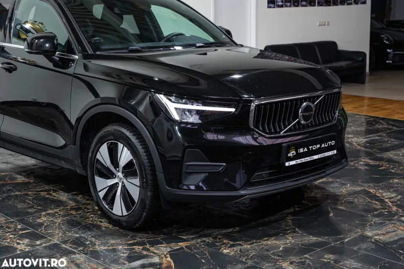 Volvo XC40 din 2022 cu 111.300 km - oferta VOL179819 - foto 13