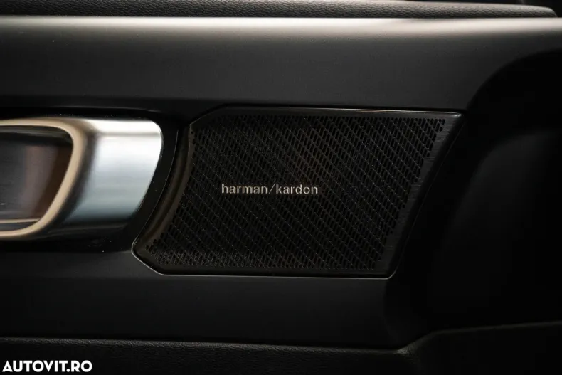 Volvo XC40 din 2022 cu 111.300 km - oferta VOL179819 - foto 26