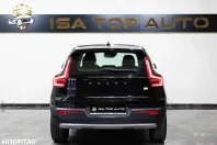 Volvo XC40 din 2022 cu 111.300 km - oferta VOL179819 - foto 31