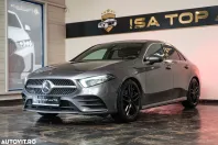 Mercedes-Benz A 220 din 2021 cu 156.377 km - oferta MER179820 - foto 1