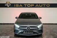 Mercedes-Benz A 220 din 2021 cu 156.377 km - oferta MER179820 - foto 2
