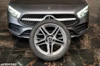 Mercedes-Benz A 220 din 2021 cu 156.377 km - oferta MER179820 - foto 10