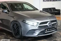 Mercedes-Benz A 220 din 2021 cu 156.377 km - oferta MER179820 - foto 14