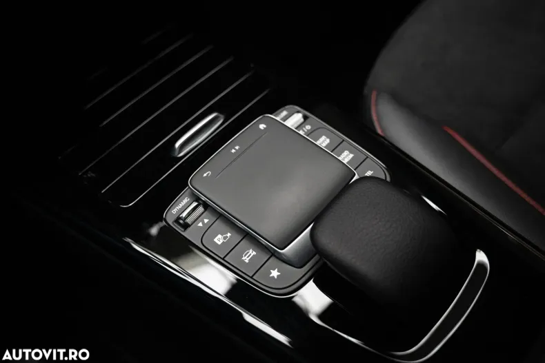 Mercedes-Benz A 220 din 2021 cu 156.377 km - oferta MER179820 - foto 16