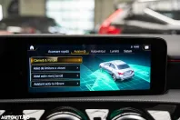 Mercedes-Benz A 220 din 2021 cu 156.377 km - oferta MER179820 - foto 20