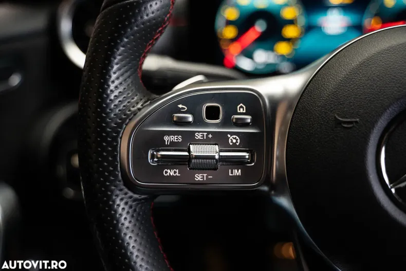 Mercedes-Benz A 220 din 2021 cu 156.377 km - oferta MER179820 - foto 22