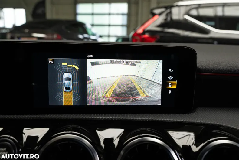 Mercedes-Benz A 220 din 2021 cu 156.377 km - oferta MER179820 - foto 25