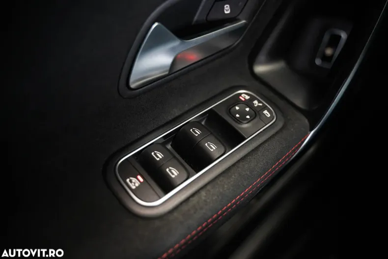 Mercedes-Benz A 220 din 2021 cu 156.377 km - oferta MER179820 - foto 26