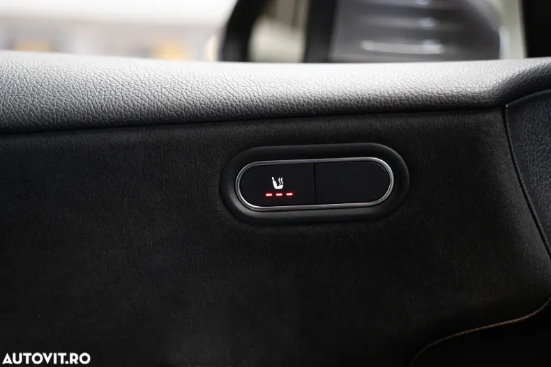 Mercedes-Benz A 220 din 2021 cu 156.377 km - oferta MER179820 - foto 27