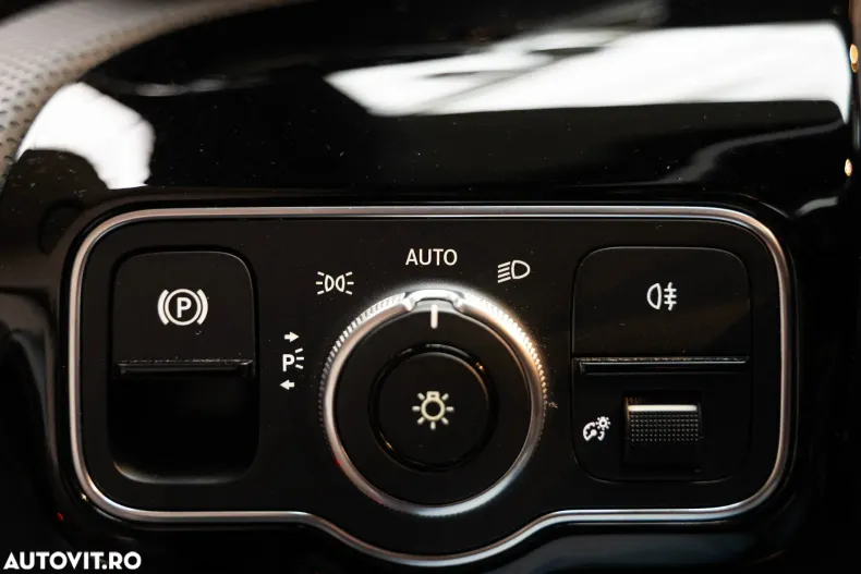 Mercedes-Benz A 220 din 2021 cu 156.377 km - oferta MER179820 - foto 28