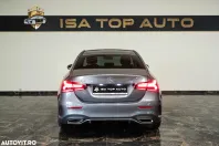 Mercedes-Benz A 220 din 2021 cu 156.377 km - oferta MER179820 - foto 33