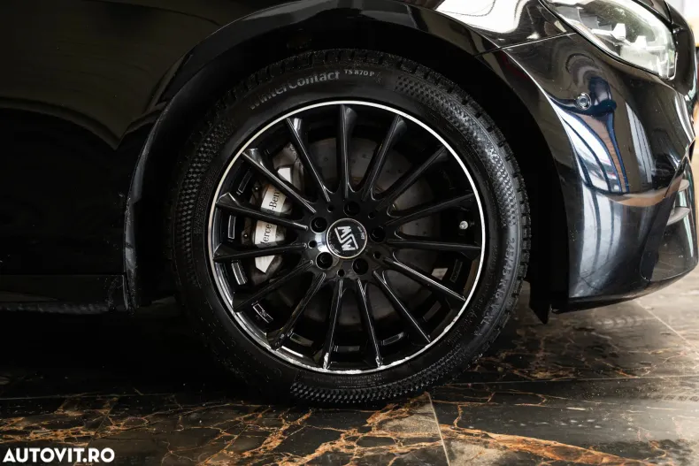 Mercedes-Benz E din 2021 cu 159.657 km - oferta MER179821 - foto 9