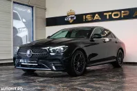Mercedes-Benz E din 2021 cu 159.657 km - oferta MER179821 - foto 10