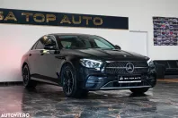 Mercedes-Benz E din 2021 cu 159.657 km - oferta MER179821 - foto 12