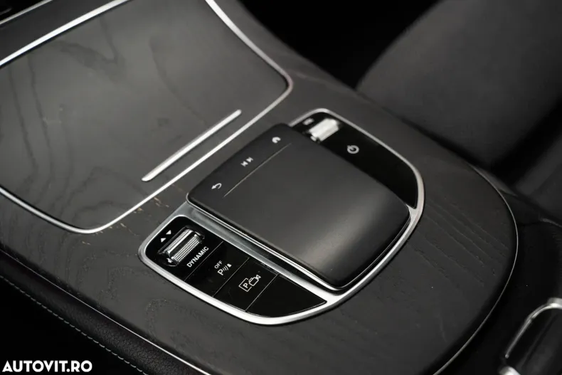 Mercedes-Benz E din 2021 cu 159.657 km - oferta MER179821 - foto 15