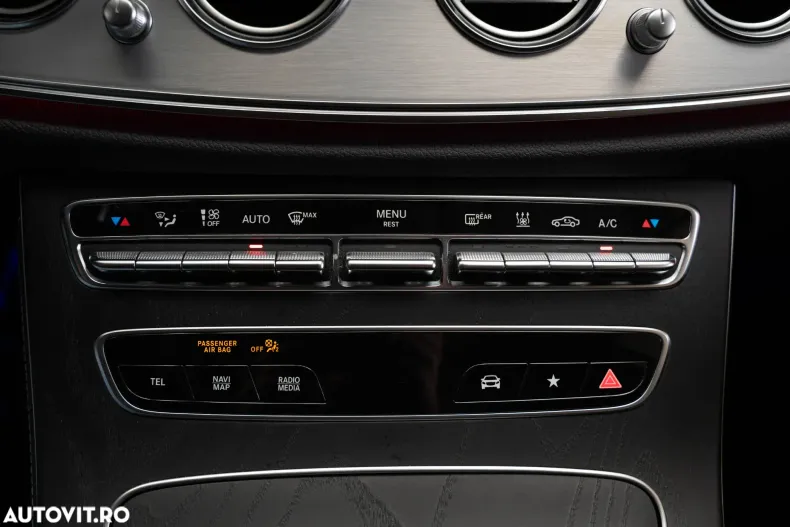 Mercedes-Benz E din 2021 cu 159.657 km - oferta MER179821 - foto 16